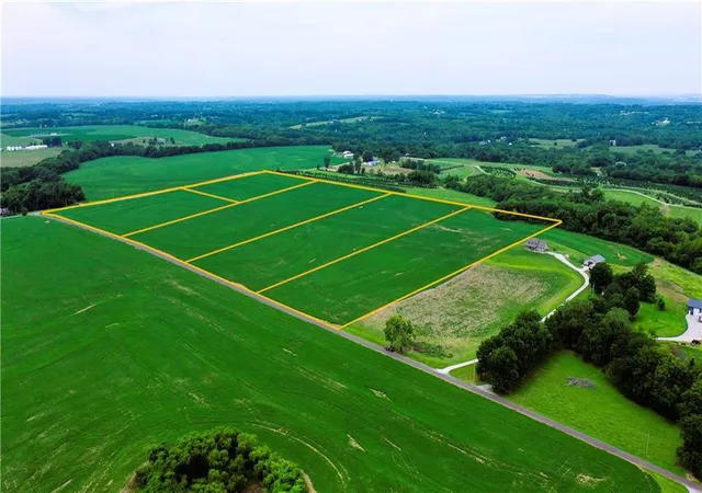 5th image of Bogart Rd, Sibley, MO 64088 | MLS# 2598064