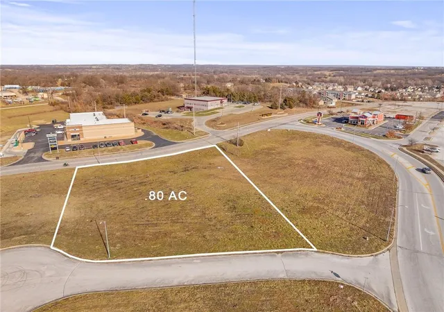 1st image of Lot 7 Simpson Ct, Warrensburg, MO 64093 | MLS# 2598160