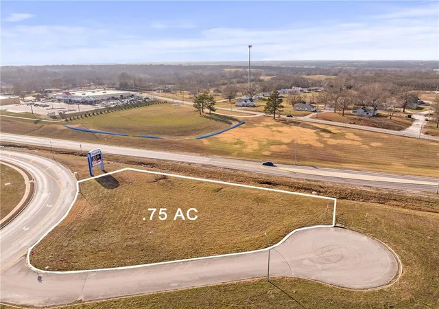 1st image of Lot 9 Simpson Ct, Warrensburg, MO 64093 | MLS# 2598167