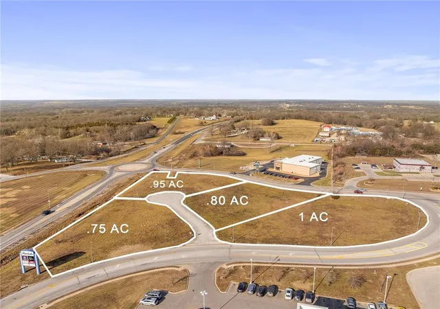 5th image of Lots 6,7,8,9 Simpson Ct, Warrensburg, MO 64093 | MLS# 2598172