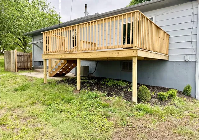 4th image of 506 N 3Rd St, Wathena, KS 66090 | MLS# 2598241