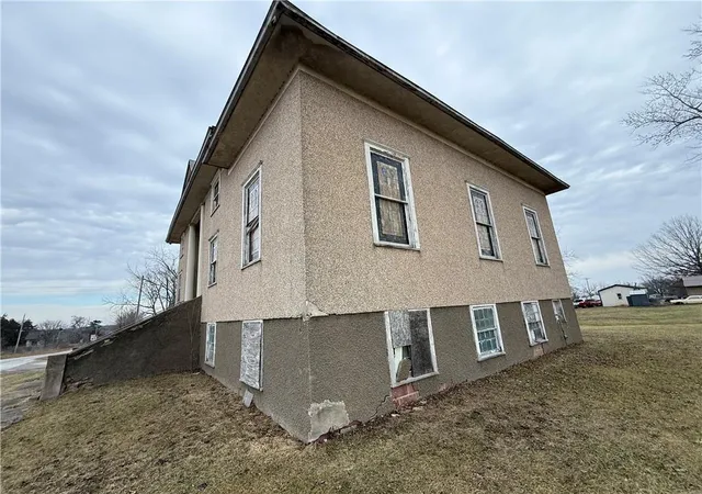 Photo 3 of Single family home for sale at 601 6th Street, Blythedale, MO 64426 | MLS# 2598264 | Listing updated on 2026-08-25