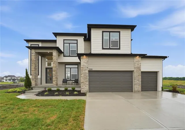Photo 1 of Single family home for sale at 13208 W 179th Street, Bucyrus, KS 66013 | MLS# 2598265 | Listing updated on 2026-10-27
