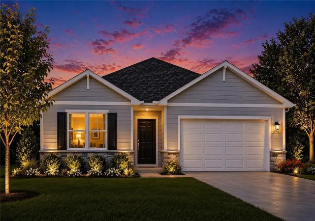 3rd image of 25231 W 177Th Ter, Gardner, KS 66030 | MLS# 2598319