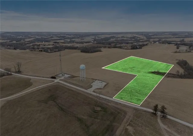 2nd image of 12 M/l Acres Spratt Rd, Weston, MO 64098 | MLS# 2598353