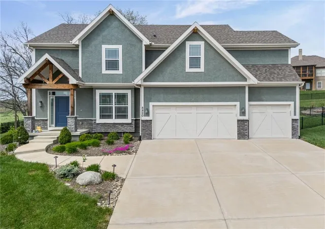 Photo 42 of Single family home for sale at 8820 Ne 94th Street, Kansas City, MO 64157 | MLS# 2598411 | Listing updated on 2026-09-02
