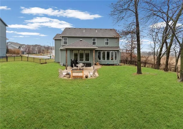 Photo 2 of Single family home for sale at 8820 Ne 94th Street, Kansas City, MO 64157 | MLS# 2598411 | Listing updated on 2026-10-03