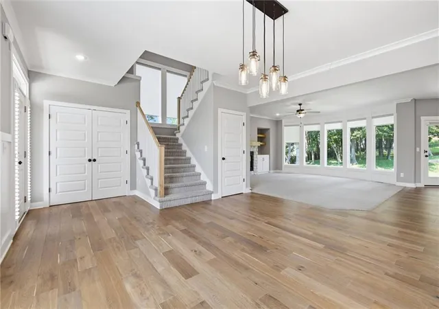Photo 3 of Single family home for sale at 8820 NE 94th Street, Kansas City, MO 64157 | MLS# 2598411 | Listing updated on 2026-09-02