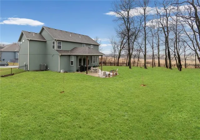 Photo 3 of Single family home for sale at 8820 Ne 94th Street, Kansas City, MO 64157 | MLS# 2598411 | Listing updated on 2026-10-03