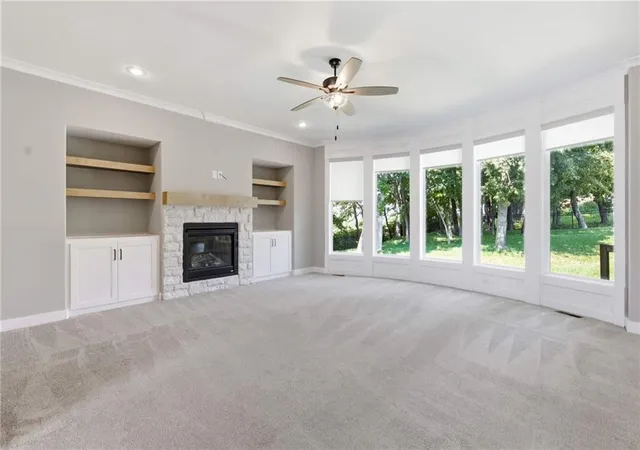 Photo 4 of Single family home for sale at 8820 NE 94th Street, Kansas City, MO 64157 | MLS# 2598411 | Listing updated on 2026-09-02
