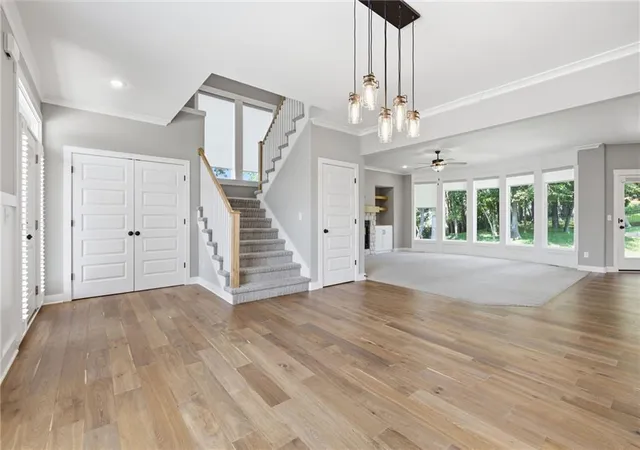 Photo 3 of Single family home for sale at 8820 NE 94th Street, Kansas City, MO 64157 | MLS# 2598411 | Listing updated on 2026-10-03