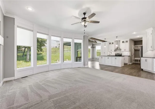 Photo 5 of Single family home for sale at 8820 NE 94th Street, Kansas City, MO 64157 | MLS# 2598411 | Listing updated on 2026-09-02