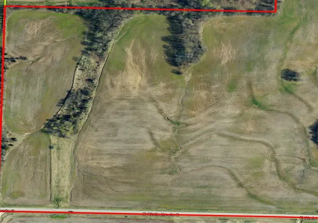Land for sale at Tract E 4 State Route 2 Hwy, Garden City, MO 64747 | MLS# 2598495