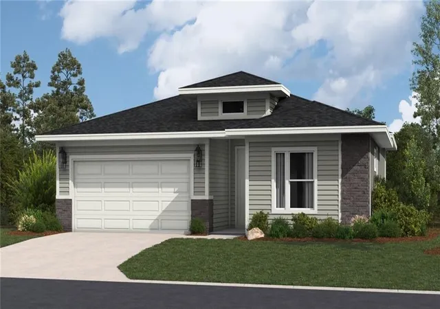 1st image of 1826 Woodward Cir, Raymore, MO 64083 | MLS# 2598497