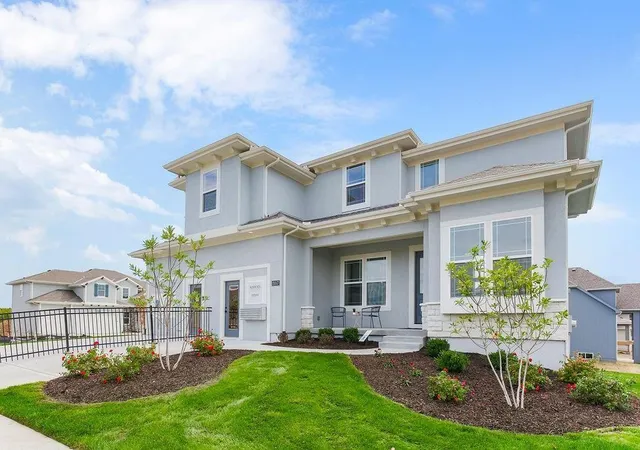 Photo 2 of Sale Pending at 15213 W 168th Place, Olathe, KS 66062 | MLS# 2598637 | Listing updated on 2026-06-02