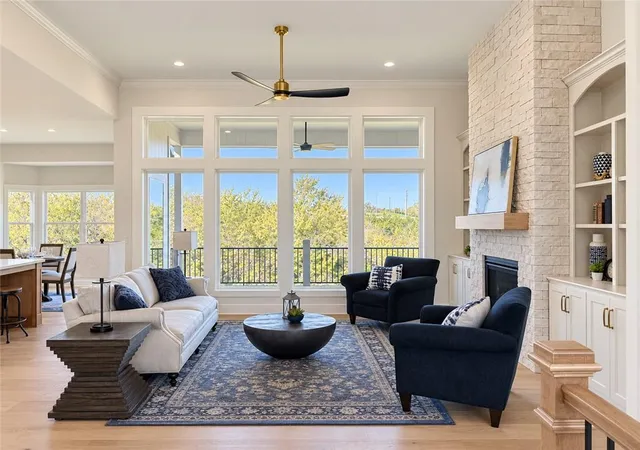 Photo 3 of Single family home for sale at 8004 Round Prairie St, Shawnee, KS 66220 | MLS# 2598639 | Listing updated on 2026-10-22
