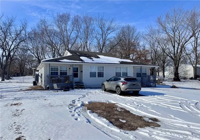 Photo 2 of Multi family home for sale at 206 N Elm St, Holden, MO 64040 | MLS# 2598649 | Listing updated on 2026-09-29