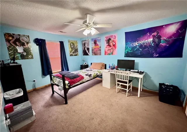 Photo 24 of Multi family home for sale at 206 N Elm St, Holden, MO 64040 | MLS# 2598649 | Listing updated on 2026-09-29