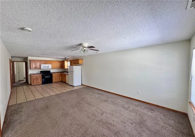 Listing Photo 5 - Condo for sale in building located at 206 N Elm St, Holden, MO 64040