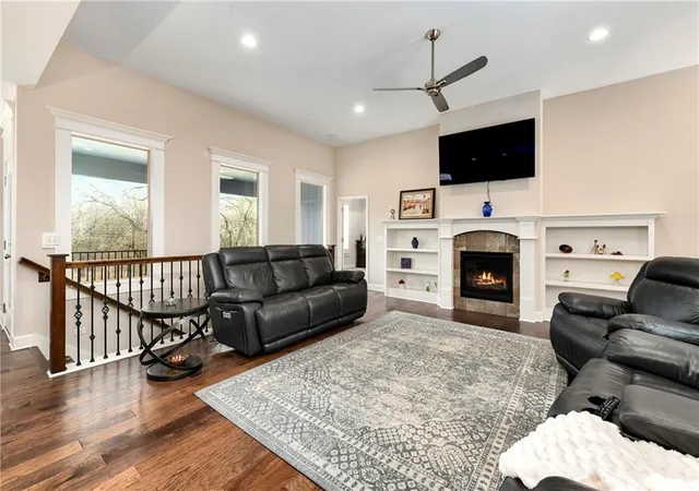 Homes for sale in Leavenworth, KS | 4925 Tallgrass St, Leavenworth, KS 66048 | MLS# 2598655