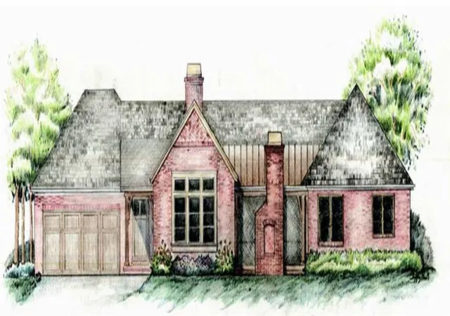 Photo 1 of Sale Pending at 1905 W 114th Street, Leawood, KS 66211 | MLS# 2598720 | Listing updated on 2026-08-01