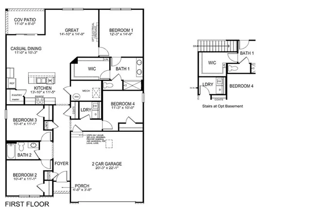 24th image of 10302 Tuscany Pkwy, Peculiar, MO 64078 | MLS# 2598899