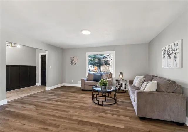 Photo 3 of Single family home for sale at 10437 Grand Ave, Kansas City, MO 64114 | MLS# 2598920 | Listing updated on 2026-08-31