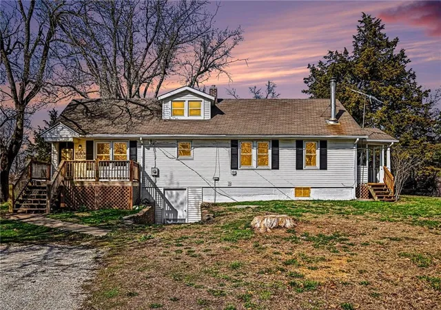1st image of 3806 S Outer Belt Rd, Oak Grove, MO 64075 | MLS# 2598926