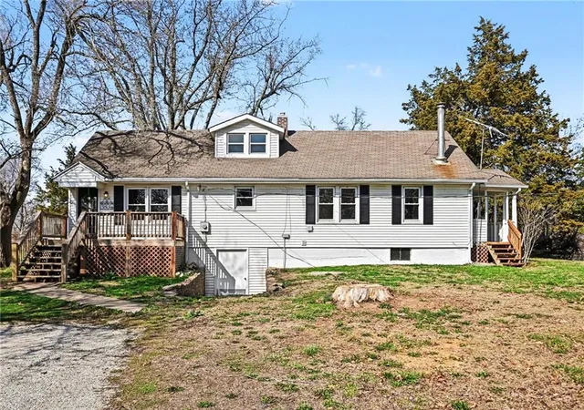 2nd image of 3806 S Outer Belt Rd, Oak Grove, MO 64075 | MLS# 2598926