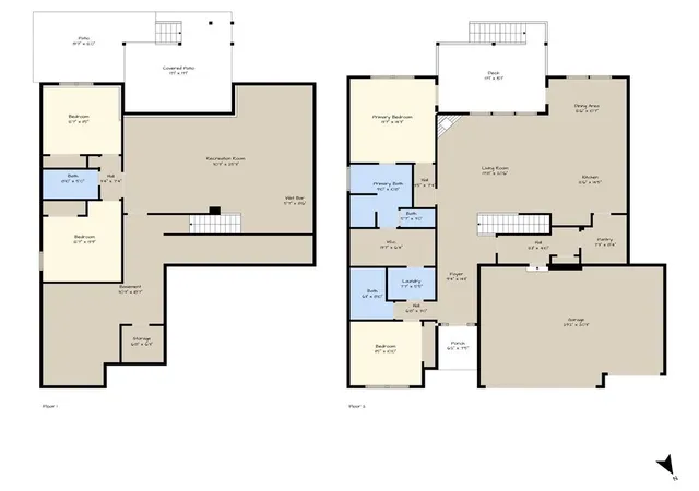2nd image of 1667 N 156th St, Basehor, KS 66007 | MLS# 2598941