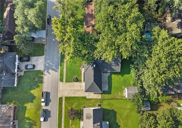Photo 1 of Single family home for sale at 4216 S Union St, Independence, MO 64055 | MLS# 2598957 | Listing updated on 2026-10-05