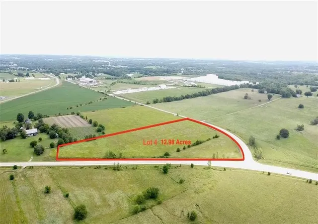 4th image of Lot 4 222Nd St, Tonganoxie, KS 66086 | MLS# 2598989