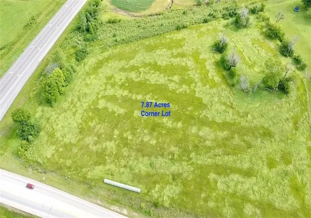 4th image of Lot 1 Honey Creek Rd, Tonganoxie, KS 66086 | MLS# 2599002
