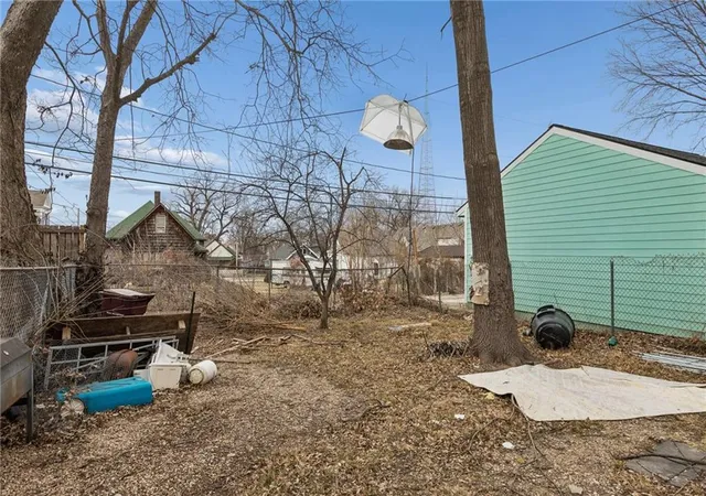Homes for sale in Kansas City, MO | 3314 Charlotte Street Street, Kansas City, MO 64109 | MLS# 2599058