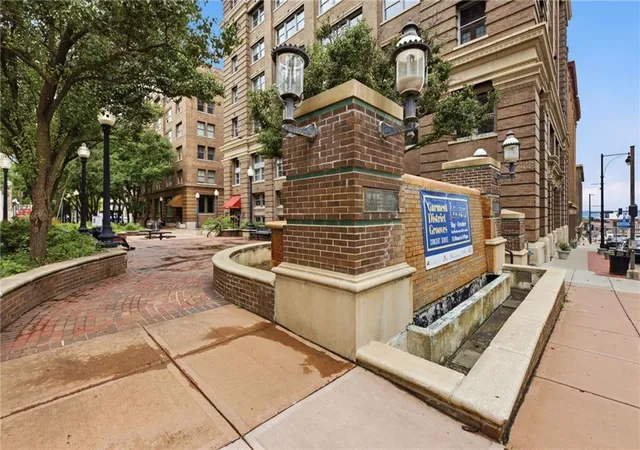 73rd image of 712 Broadway Blvd #503, Kansas City, MO 64105 | MLS# 2599075
