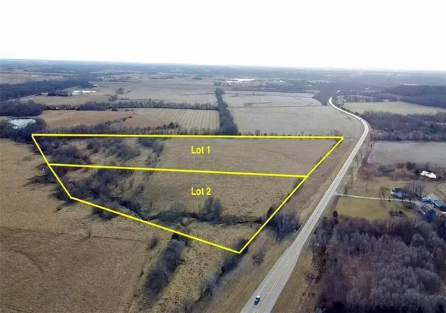 2nd image of Lot 2 Chieftain Rd, Tonganoxie, KS 66086 | MLS# 2599135