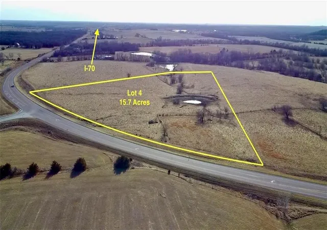 4th image of Lot 4 222Nd Rd, Tonganoxie, KS 66086 | MLS# 2599165