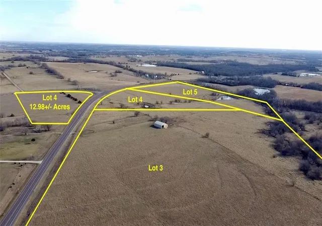 5th image of Lot 4 222Nd Rd, Tonganoxie, KS 66086 | MLS# 2599165