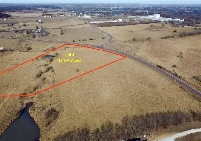 7th image of Lot 4 222nd Rd, Tonganoxie, KS 66086 | MLS# 2599165