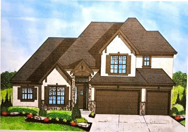 Photo 1 of Sale Pending at 8816 N Kentucky Ave, Kansas City, MO 64157 | MLS# 2599189 | Listing updated on 2026-02-12