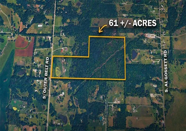 Homes for sale in Lone Jack, MO | 13003 S Outer Belt Rd, Lone Jack, MO 64070 | MLS# 2599226