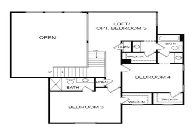 Photo 3 of Sale Pending at 18257 Century St, Bucyrus, KS 66013 | MLS# 2599259 | Listing updated on 2026-05-28
