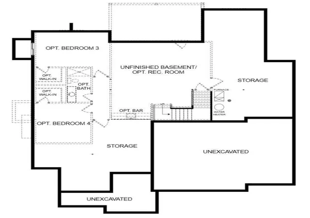 4th image of 18257 Century St, Bucyrus, KS 66013 | MLS# 2599259