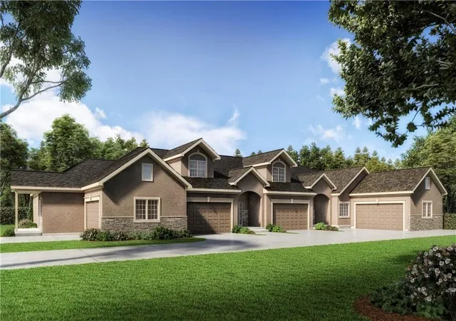 1st image of 17394 S Raintree Dr #Bldg I Unit 33, Olathe, KS 66062 | MLS# 2599260