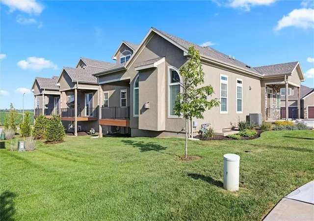 29th image of 17394 S Raintree Dr #Bldg I Unit 33, Olathe, KS 66062 | MLS# 2599260