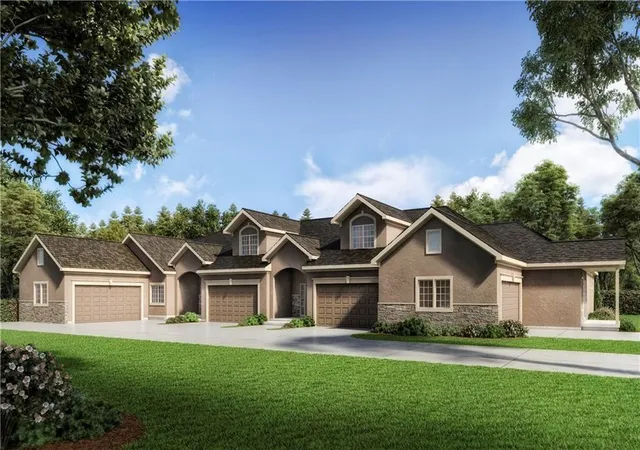 1st image of 17366 S Raintree Dr #Bldg J Unit 40, Olathe, KS 66062 | MLS# 2599263