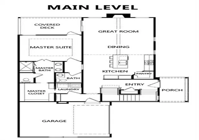 2nd image of 17366 S Raintree Dr #Bldg J Unit 40, Olathe, KS 66062 | MLS# 2599263
