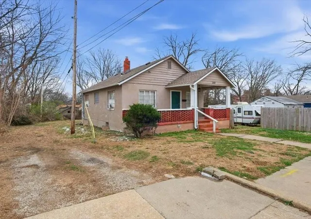 5th image of 3107 Elmwood Ave, Kansas City, MO 64128 | MLS# 2599267