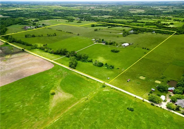 1st image of 0 U Rd, Hoyt, KS 66440 | MLS# 2599327