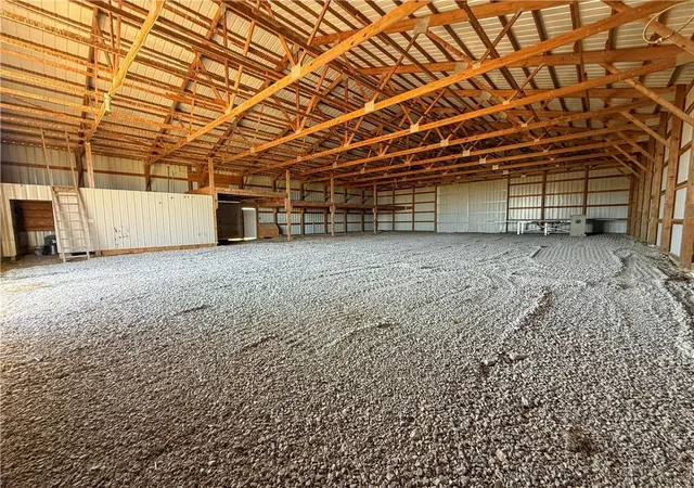 image of 0 U Rd, Hoyt, KS 66440 | MLS# 2599327